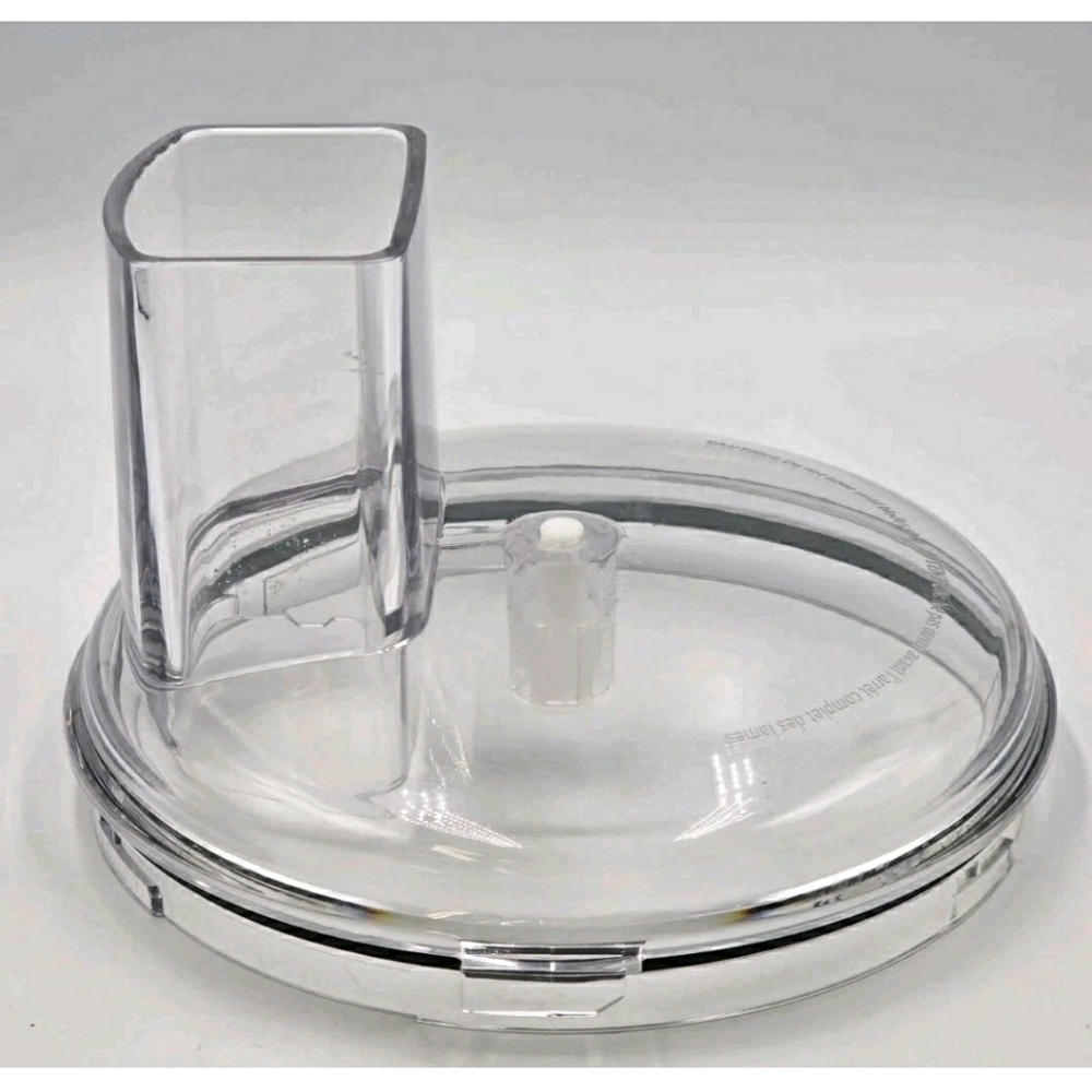 KitchenAid FoodProcessor KFP0711ER 7cup Replacement Lid Top Only